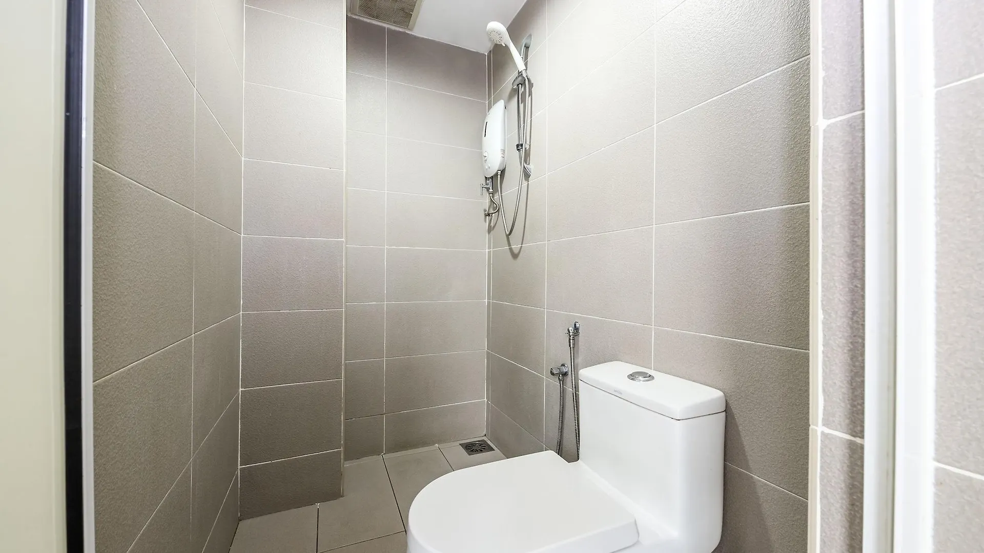 V Garden Hotel Kuala Lumpur
