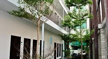 V Garden Hotel Kuala Lumpur