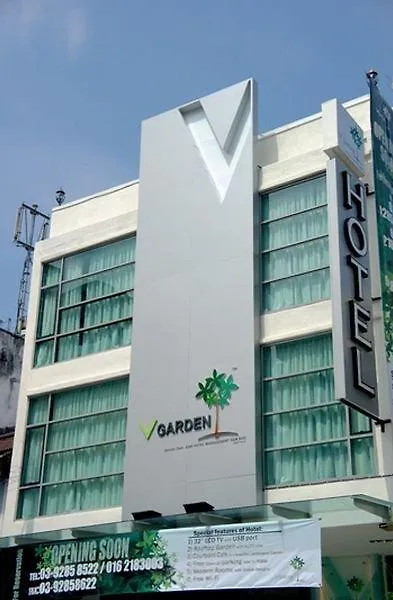 V Garden Hotel Kuala Lumpur