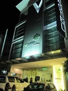 V Garden Hotel Kuala Lumpur