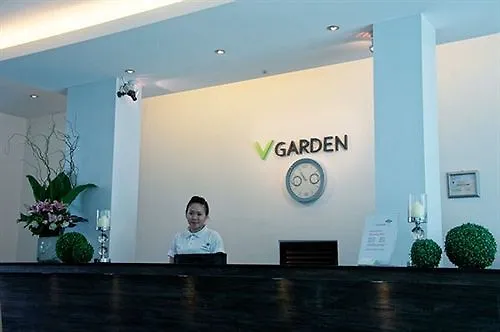 V Garden Hotel Kuala Lumpur