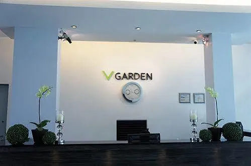 V Garden Hotel Kuala Lumpur 3*,