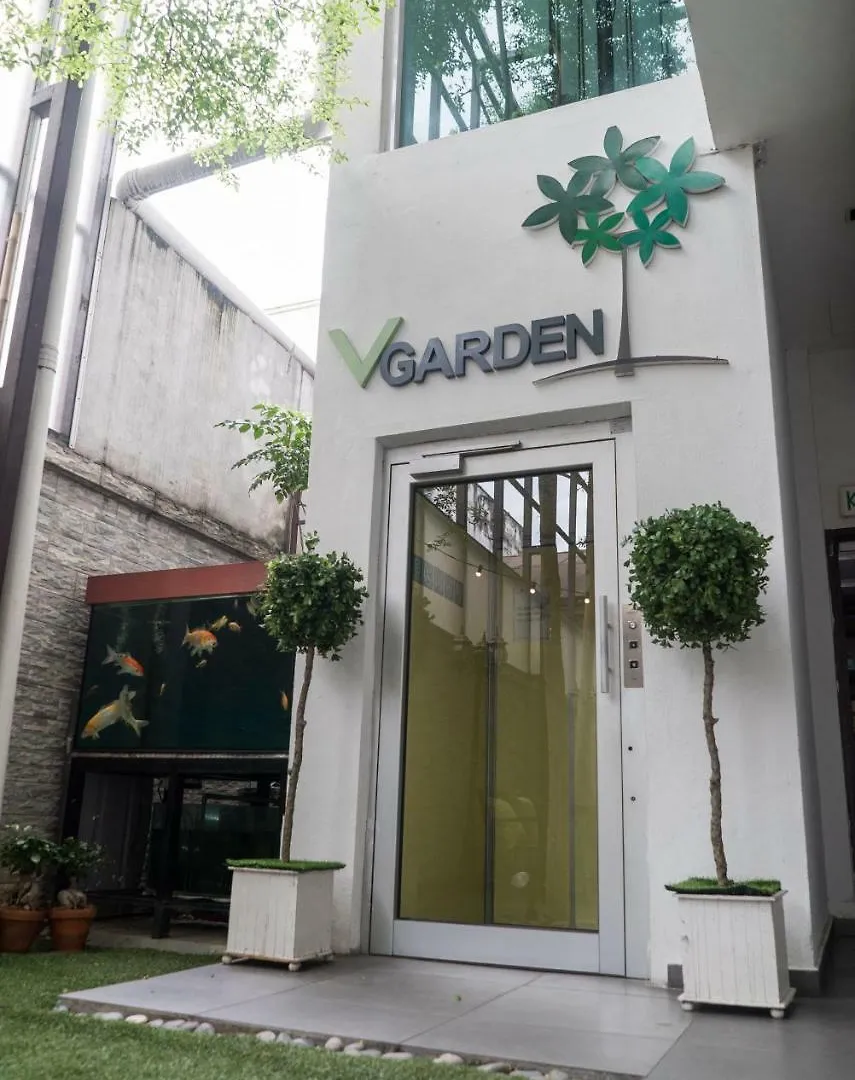 V Garden Hotel Kuala Lumpur