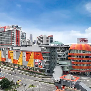 Sunway Velocity Kuala Lumpur