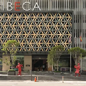 Tribeca Serviced By Millennium Szálloda