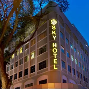 Hotel Sky, Kuala Lumpur