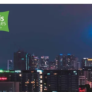 Ibis Styles Fraser Business Park Kuala Lumpur