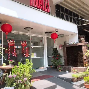 Boutique Hote123 Kuala Lumpur