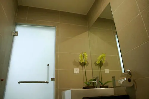 V Garden Hotel Kuala Lumpur